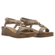 thumbnail image 5 of Sandalia de Mujer de color Beige Casual Chalada Molina-1, 5 of 7