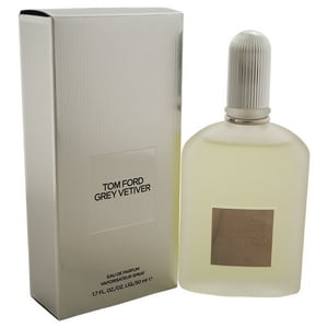 Vetiver Gris De Tom Ford Para Hombre - Edp Spray