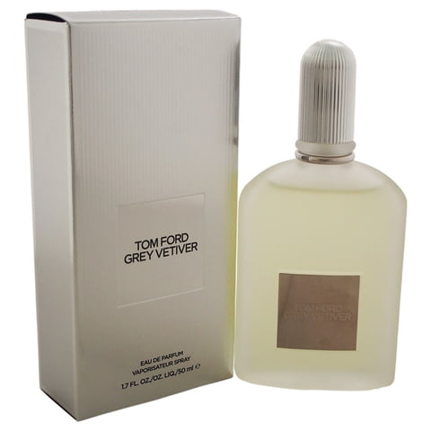 Vetiver Gris De Tom Ford Para - Edp Spray