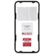 thumbnail image 5 of Protector de Pantalla ZAGG Glass Elite+ para TCL 10 5G UW, 5 of 5