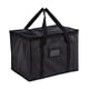 thumbnail image 5 of Bolsa Térmica Grande Con Aislamiento Plegable Calentador Al Aire Libre Bolsa De Entrega De Pizza Duradera, 5 of 5