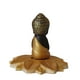 thumbnail image 4 of Buda flor de loto decorativo, 4 of 4