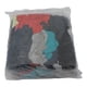 thumbnail image 3 of Paño De Limpieza Bi-Color 1 Kg, 3 of 3