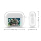 thumbnail image 2 of Funda AirPods Pro Desmarcar Danganronpa Transparente, 2 of 6