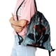 thumbnail image 2 of Miles Morales Mochila de Cuerdas para Deportes y Gimnasio, Bolsa de Cuerdas Resistente al Agua, Bolsa Cinch, 30×40cm, 2 of 6
