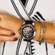 thumbnail image 5 of Reloj MULCO Arce Encantado para mujer, cuarzo y acero inoxidable, 5 of 9