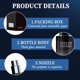 thumbnail image 3 of Perfume DJSYIM Lemon and Pepper EDT 50 ml Hombre, 3 of 3
