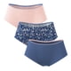 thumbnail image 1 of Calzón Pantaletas Algodón Pack 3 C5 Talla Xl, 1 of 8