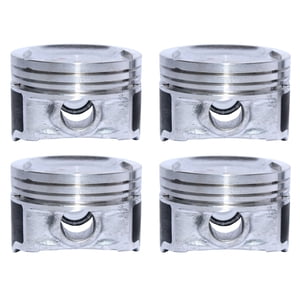 Repuestos Del Sol - Juego Pistones Std Chevrolet Spark Gt 1 2 2010 2017