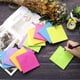 thumbnail image 5 of Notas Adhesivas Vanpad 4x4 Pulgadas Rayadas 6 Colores Brillantes 47 Hojas, 5 of 6