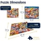 thumbnail image 3 of Jigsaw Puzzle White Mountain ¿Todavía lo hacen? 1000 piezas, 3 of 6