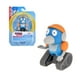 thumbnail image 1 of Figura de acción SONIC classic colección Burrobot 5 cm, 1 of 3