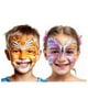 thumbnail image 4 of Paleta Maquillaje Infantil Pintacaritas Cumpleaños Eventos, 4 of 4