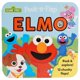 thumbnail image 1 of Libro Sesame Street Elmo (Peek‑A‑Flap) – Cottage Door Press, 1 of 7