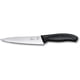thumbnail image 1 of Victorinox Cuchillo Swiss Classic Negro 15 Cm, 1 of 1