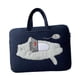 thumbnail image 1 of Bolsa De Almacenamiento Para Ordenador Portátil Duradera Con Asa, Estuche De Transporte Para Ordenador Para Hombres Y Mujeres, 1 of 5