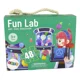 thumbnail image 1 of Puzzle 48 Piezas - Laboratorio Entretenido, 1 of 3