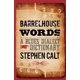 thumbnail image 1 of Libro Barrelhouse Words: Diccionario de Jerga del Blues, 1 of 1
