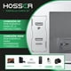 thumbnail image 4 of Monitor PC Gamer Curvo 32 Pulgadas Hosser FHD Gaming, 4 of 10