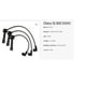 thumbnail image 1 of Cables De Bujía Chery Iq 800, 1 of 1