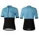 thumbnail image 1 of Tricota Jersey Shimano Element Mujer Pervinca, 1 of 2