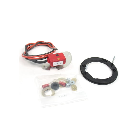 Kit de Conversión de Encendido Pertronix 91181 Ignitor II 8
