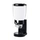 thumbnail image 3 of Dispensador De Cereales, Almacenamiento, Contenedor De Comida Seca, Máquina Dispensadora, Negro Individual, 3 of 5