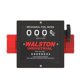 thumbnail image 2 of Medidor de combustible Walston Industrial 1" NPT impermeable, 2 of 7