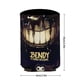 thumbnail image 3 of Bendy y la Máquina de Tinta Funda enfriadora de latas, aislante de bebidas para mantener frías o calientes, funda térmica plegable para latas, portabebidas reutilizable, 3 of 6