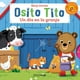 thumbnail image 1 of Osito Tito. Un Día En La Granja, 1 of 2