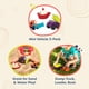 thumbnail image 3 of Toy Cars Beach Playset B. juguetes para vehículos de agua y arena de más de 18 m, 3 of 8