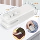 thumbnail image 4 of Keep Your Snacks Fresh with Our Mini Household Snack Sealing Machine - Moisture-proof and Portable!, 4 of 5