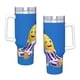 thumbnail image 4 of Vaso Térmico Desmarcar Bananas en Pijamas 40 oz, 4 of 6