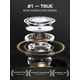 thumbnail image 5 of Auriculares de conducción ósea DEMICEA True Wireless OWS Bluetooth 5.3, 5 of 7