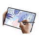 thumbnail image 3 of Mica Hidrogel Clear Compatible Con iPad A16 2025 11th G, 3 of 4