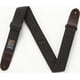 thumbnail image 1 of Correa para guitarra Ibanez DCS50-BK Designer Collection negra, 1 of 3