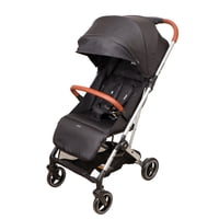Coche Paseo Nino Black Infanti