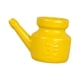 thumbnail image 3 of Olla Neti De Cerámica, A Prueba De Fugas, Para Enjuague Nasal, Duradera Para Limpieza Nasal, 350ml, Amarillo, 3 of 5