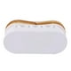 thumbnail image 2 of Mangos Para Tablas De Surf, Kayak, Deportes Acuáticos, 8 Formas, Duradero, Accesorio Para Tabla De Surf, Blanco, 2 of 5