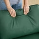 thumbnail image 2 of TS Cat paw leather upholstered sofa 2PC Green,Nordic retro light luxury living room balcony bedroom single casual sofa chair, 2 of 3