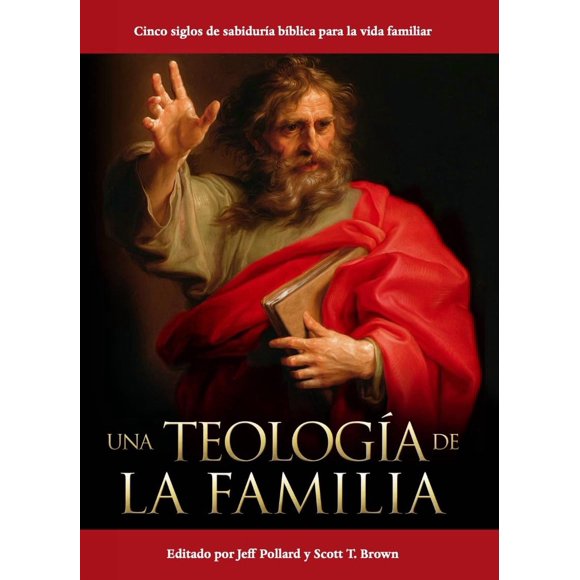 Libro Iglesia y vida familiar Una Teología De La Familia