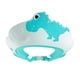 thumbnail image 4 of Gorro De Baño Para Baby Shower, Protección Para Los Oídos, Para Niños, Niñas, Niños, Azul Bebé, 4 of 5
