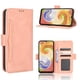 thumbnail image 1 of Funda Tipo Billetera FOXDOCK para Samsung Galaxy A04 – Tapa Flip con Tarjetero, 1 of 5