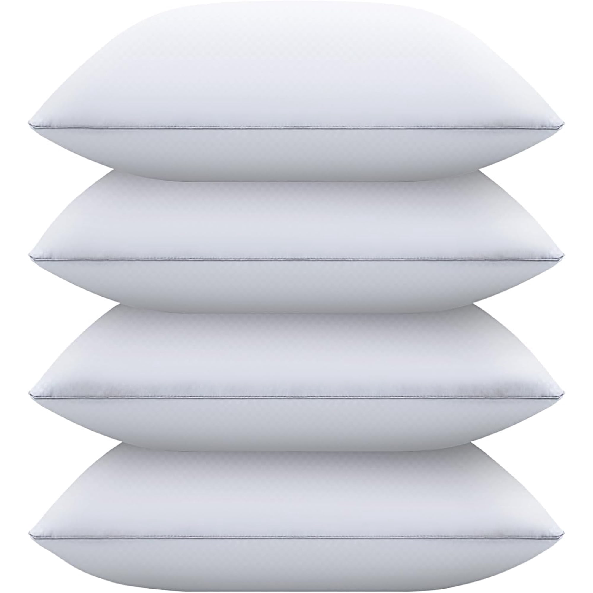 Juego De Almohadas Piwaal Queen