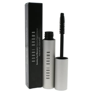 Máscara De Pestañas Ahumada - Negro De Bobbi Brown Para Mujer - Máscara