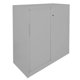 thumbnail image 2 of Gabinete Alto Metalico Con puertas Gris Claro, 2 of 2