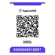thumbnail image 4 of Estufa Infrarroja Thor Compact Wifi Negro, 4 of 6