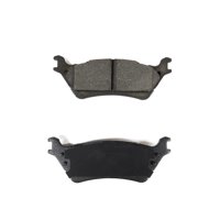 Magma - Pastilla Freno Tras. Ford F-150 3.3 2015-2020