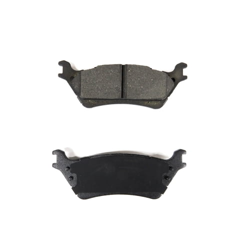 Magma - Pastilla Freno Tras Ford F 150 3 3 2015 2020