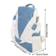 thumbnail image 1 of Fashion Women Backpacks Purse High Quality Anti-theft School Book Bag for Girls Female Travel Bagpack Ladies Back Pack Rucksack, 1 of 3